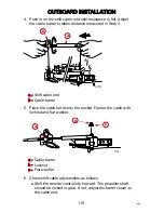 Preview for 128 page of Mercury 125 OptiMax Owner'S Manual