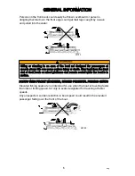 Предварительный просмотр 16 страницы Mercury 135 Verado FourStroke Operation And Maintenance Manual