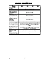 Предварительный просмотр 25 страницы Mercury 135 Verado FourStroke Operation And Maintenance Manual