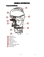 Предварительный просмотр 26 страницы Mercury 135 Verado FourStroke Operation And Maintenance Manual