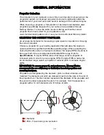 Предварительный просмотр 27 страницы Mercury 135 Verado FourStroke Operation And Maintenance Manual