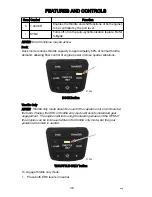 Предварительный просмотр 48 страницы Mercury 135 Verado FourStroke Operation And Maintenance Manual