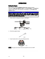 Предварительный просмотр 65 страницы Mercury 135 Verado FourStroke Operation And Maintenance Manual