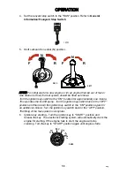 Предварительный просмотр 66 страницы Mercury 135 Verado FourStroke Operation And Maintenance Manual