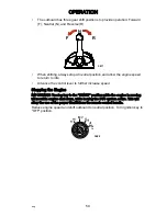 Предварительный просмотр 69 страницы Mercury 135 Verado FourStroke Operation And Maintenance Manual