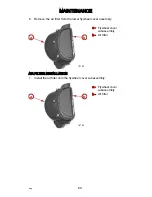 Предварительный просмотр 79 страницы Mercury 135 Verado FourStroke Operation And Maintenance Manual