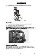 Предварительный просмотр 84 страницы Mercury 135 Verado FourStroke Operation And Maintenance Manual