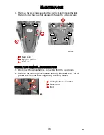 Предварительный просмотр 88 страницы Mercury 135 Verado FourStroke Operation And Maintenance Manual