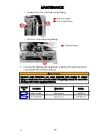 Предварительный просмотр 95 страницы Mercury 135 Verado FourStroke Operation And Maintenance Manual