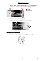 Предварительный просмотр 96 страницы Mercury 135 Verado FourStroke Operation And Maintenance Manual