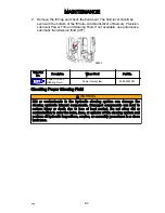 Предварительный просмотр 97 страницы Mercury 135 Verado FourStroke Operation And Maintenance Manual