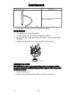 Предварительный просмотр 99 страницы Mercury 135 Verado FourStroke Operation And Maintenance Manual