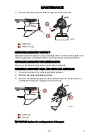 Предварительный просмотр 102 страницы Mercury 135 Verado FourStroke Operation And Maintenance Manual