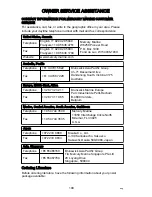 Предварительный просмотр 110 страницы Mercury 135 Verado FourStroke Operation And Maintenance Manual