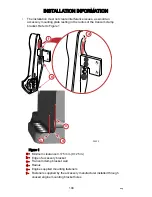 Предварительный просмотр 114 страницы Mercury 135 Verado FourStroke Operation And Maintenance Manual