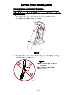 Предварительный просмотр 115 страницы Mercury 135 Verado FourStroke Operation And Maintenance Manual