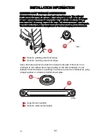 Предварительный просмотр 117 страницы Mercury 135 Verado FourStroke Operation And Maintenance Manual