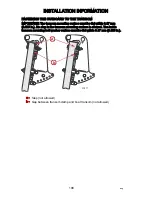 Предварительный просмотр 118 страницы Mercury 135 Verado FourStroke Operation And Maintenance Manual