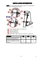 Предварительный просмотр 120 страницы Mercury 135 Verado FourStroke Operation And Maintenance Manual