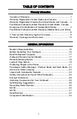 Предварительный просмотр 5 страницы Mercury 15 E Manual