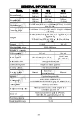 Предварительный просмотр 43 страницы Mercury 15 E Manual