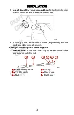 Предварительный просмотр 53 страницы Mercury 15 E Manual