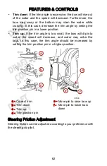 Предварительный просмотр 72 страницы Mercury 15 E Manual