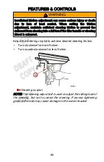 Предварительный просмотр 73 страницы Mercury 15 E Manual