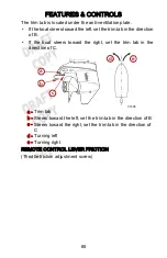 Предварительный просмотр 75 страницы Mercury 15 E Manual