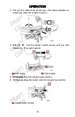 Предварительный просмотр 83 страницы Mercury 15 E Manual