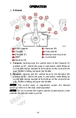 Предварительный просмотр 87 страницы Mercury 15 E Manual