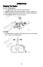 Предварительный просмотр 88 страницы Mercury 15 E Manual