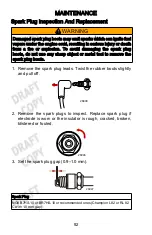 Предварительный просмотр 102 страницы Mercury 15 E Manual