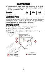 Предварительный просмотр 103 страницы Mercury 15 E Manual