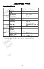 Предварительный просмотр 118 страницы Mercury 15 E Manual