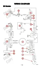 Предварительный просмотр 122 страницы Mercury 15 E Manual