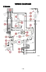 Предварительный просмотр 124 страницы Mercury 15 E Manual