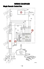 Предварительный просмотр 126 страницы Mercury 15 E Manual