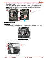 Предварительный просмотр 16 страницы Mercury 15 EFI FourStroke Service Manual