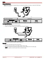 Предварительный просмотр 89 страницы Mercury 15 EFI FourStroke Service Manual