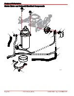 Предварительный просмотр 97 страницы Mercury 15 EFI FourStroke Service Manual