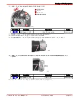 Предварительный просмотр 108 страницы Mercury 15 EFI FourStroke Service Manual