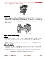 Предварительный просмотр 114 страницы Mercury 15 EFI FourStroke Service Manual