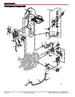 Предварительный просмотр 125 страницы Mercury 15 EFI FourStroke Service Manual