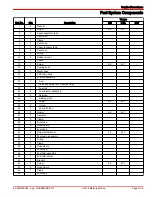 Предварительный просмотр 126 страницы Mercury 15 EFI FourStroke Service Manual