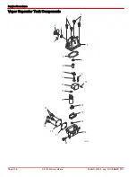 Предварительный просмотр 127 страницы Mercury 15 EFI FourStroke Service Manual