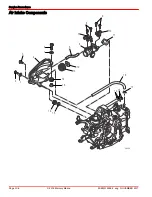 Предварительный просмотр 129 страницы Mercury 15 EFI FourStroke Service Manual