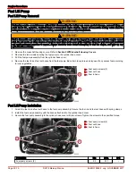 Предварительный просмотр 131 страницы Mercury 15 EFI FourStroke Service Manual