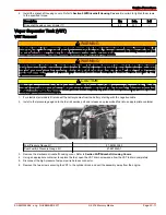 Предварительный просмотр 132 страницы Mercury 15 EFI FourStroke Service Manual