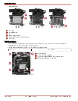 Предварительный просмотр 137 страницы Mercury 15 EFI FourStroke Service Manual